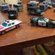Illustration for article titled Enormous Die-Cast Collection - Box 43 - Where are the Donuts?